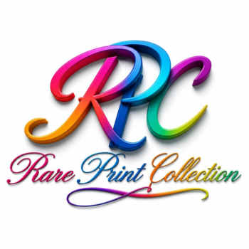Rare Print Collection